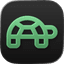TurtleBar logo